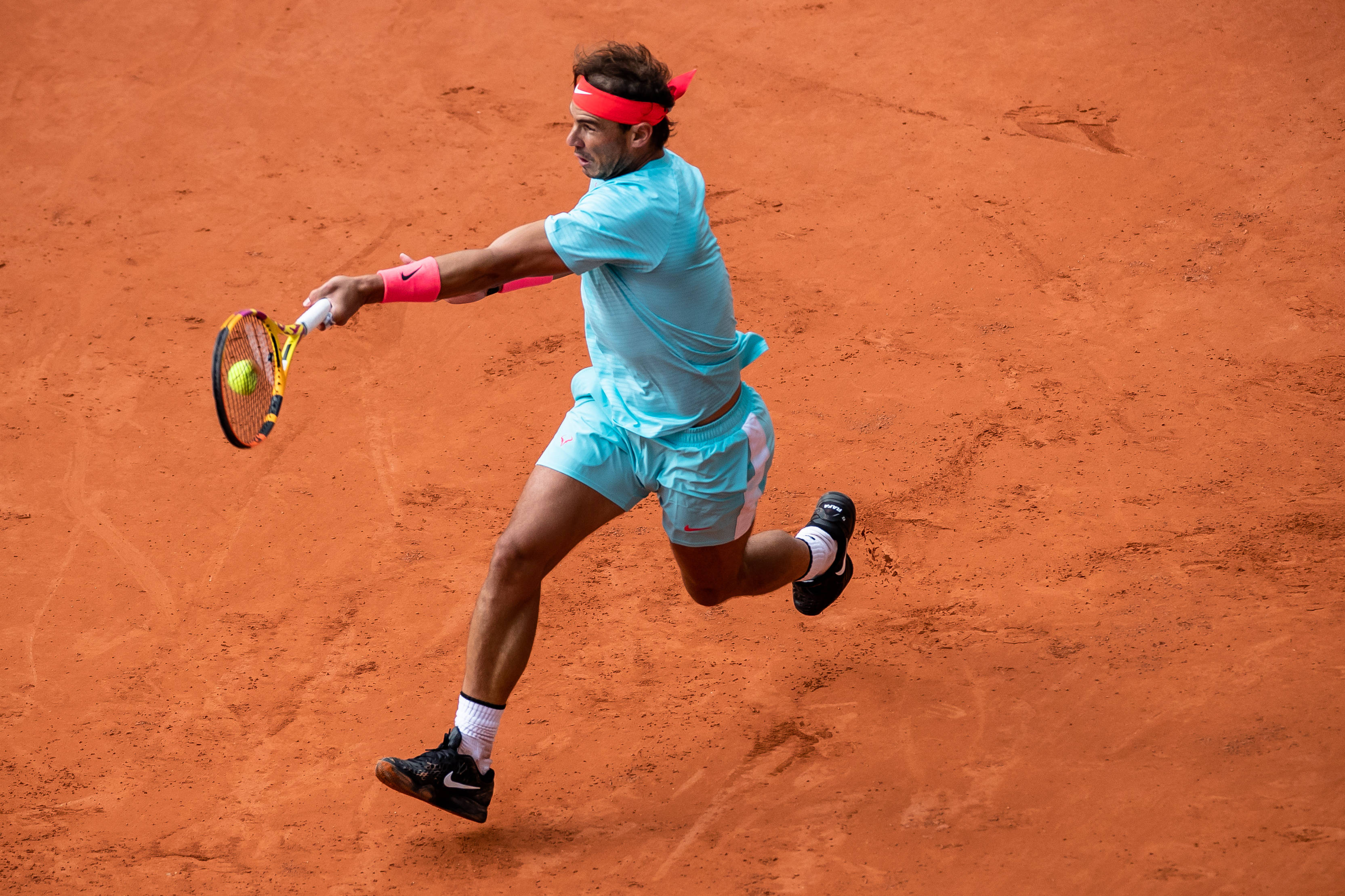 欧洲网球队绝杀世界网球队，纳达尔一己之力扛起全队的简单介绍