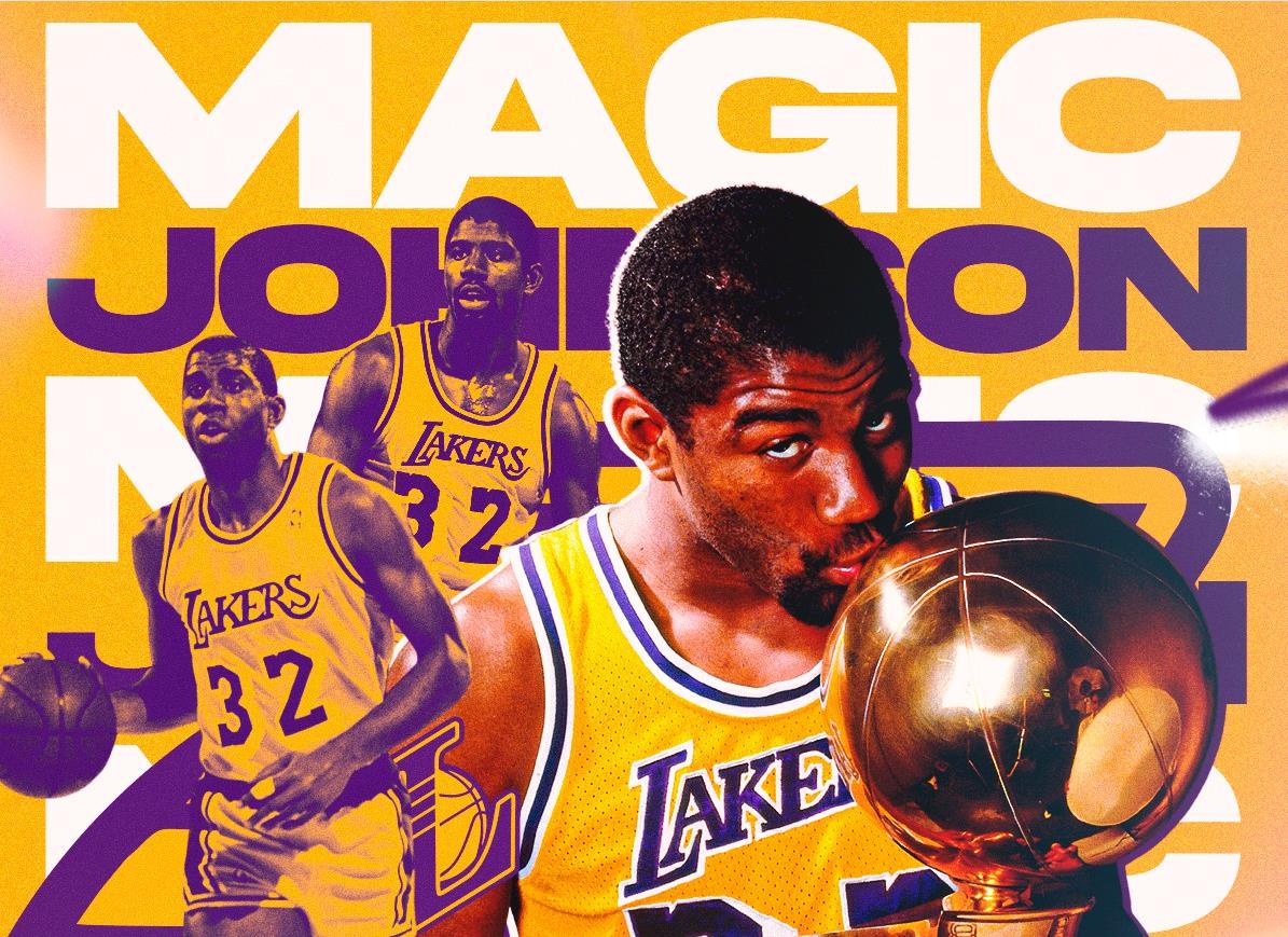 湖人逆转热火，乔治三分雨点燃全场的简单介绍