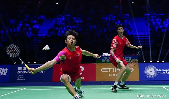 包含中国羽毛球队爆冷日本羽毛球队，马琳高光表现的词条