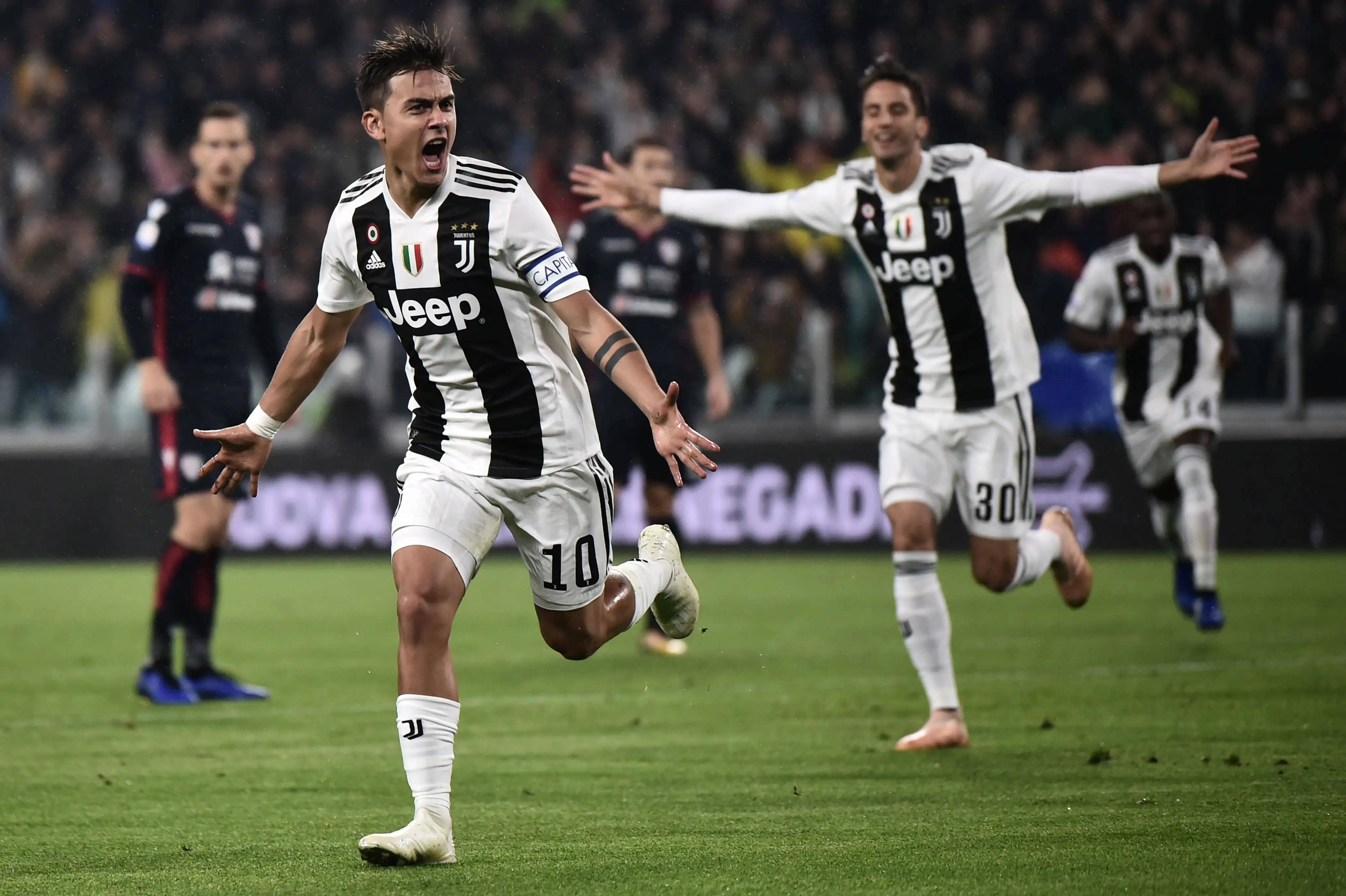 AC米兰翻盘尤文,弗拉霍维奇一己之力扛起全队的简单介绍 AC米兰翻盘尤文,弗拉霍维奇一己之力扛起全队的简单介绍