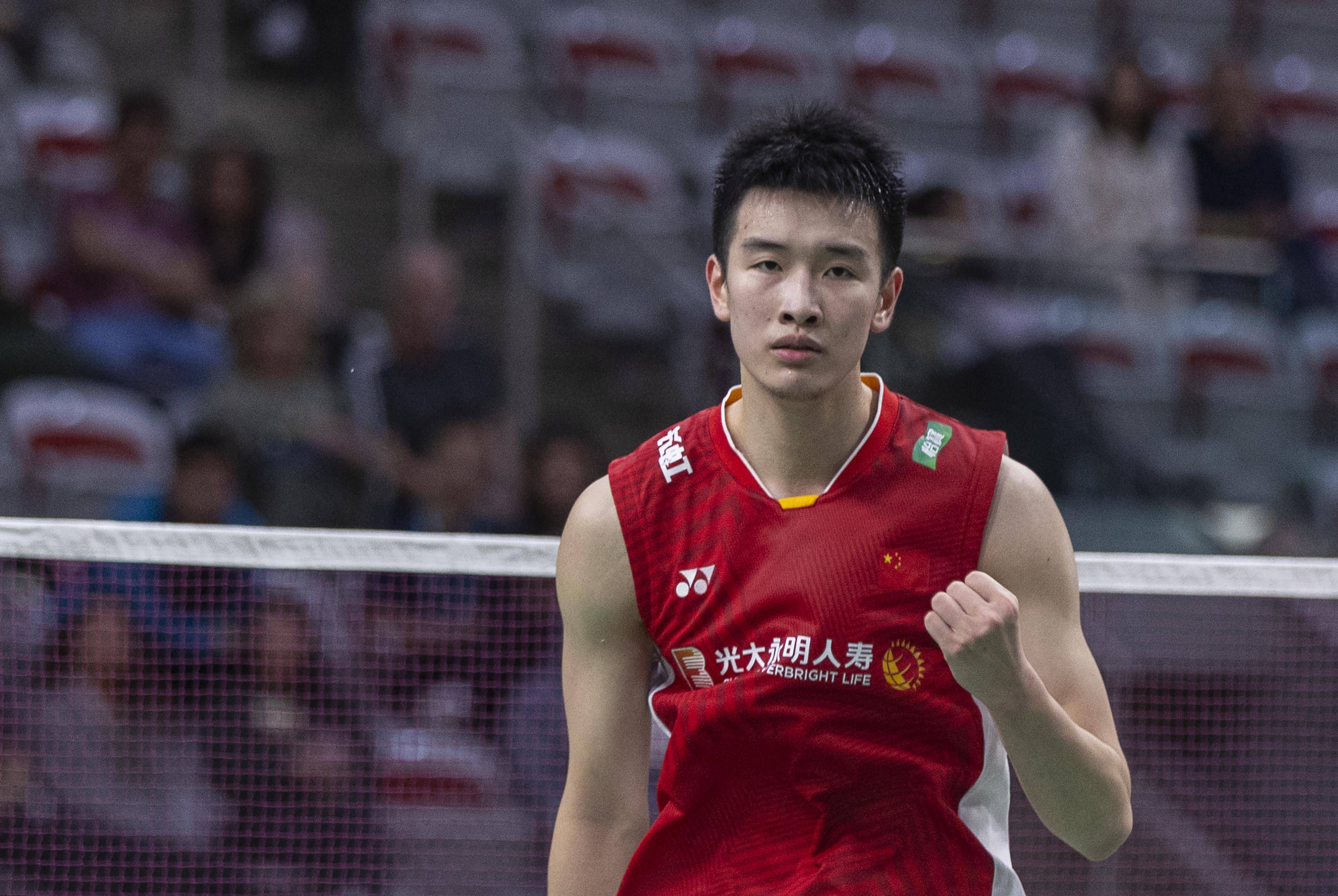 关于丹麦羽毛球队力克韩国羽毛球队，辛杜统治全场的信息