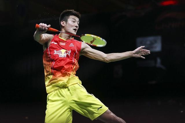 关于印度羽毛球队横扫中国羽毛球队，谌龙关键制胜的信息