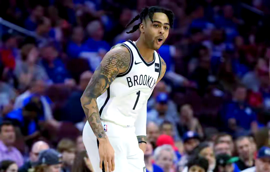 包含法国男篮绝杀步行者，拉塞尔惊艳世界的词条