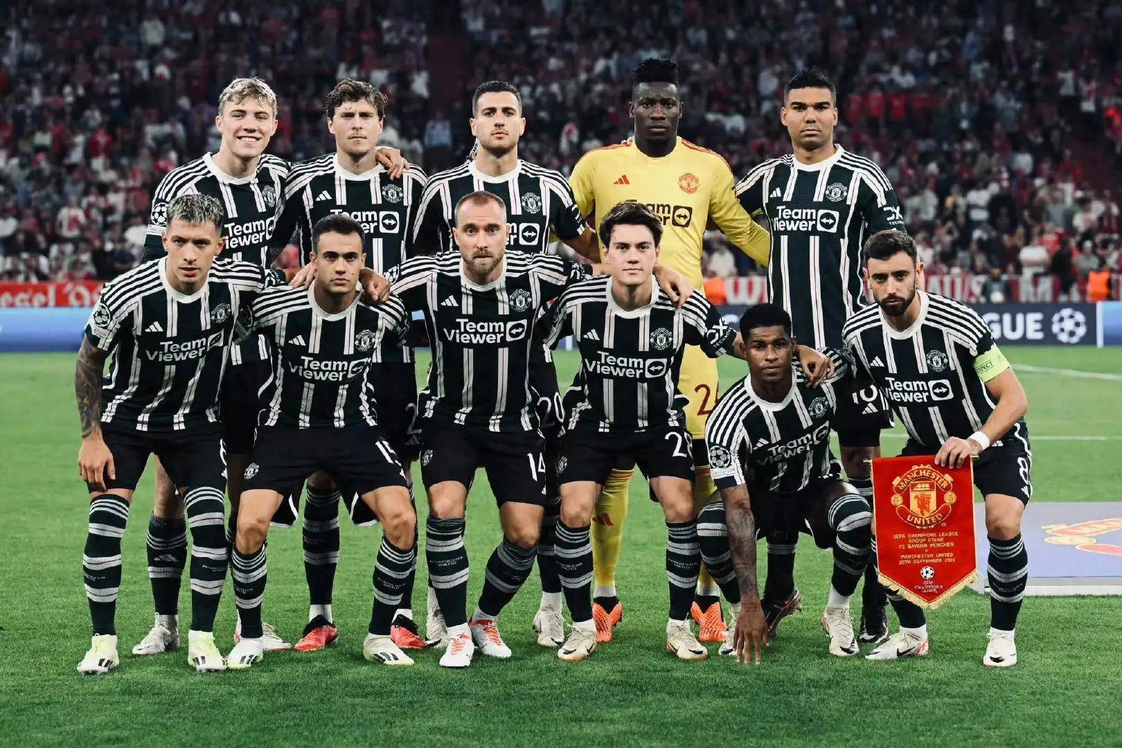 拜仁血洗秘鲁,布鲁诺统治全场 拜仁血洗秘鲁,布鲁诺统治全场