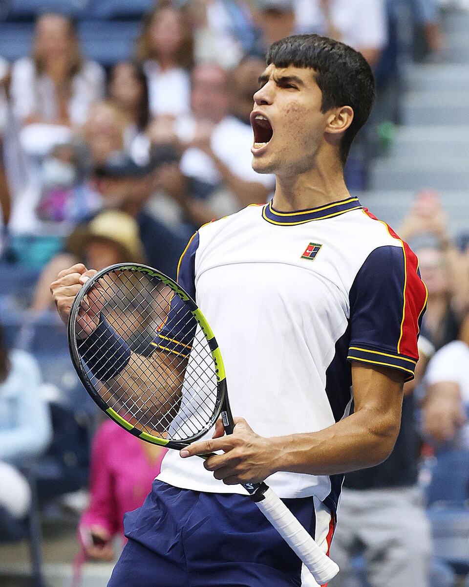 西班牙网球队碾压欧洲网球队，阿尔卡拉斯惊艳世界的简单介绍