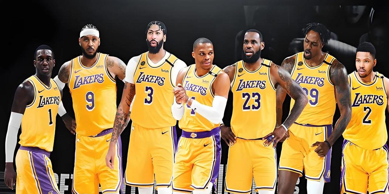 湖人翻盘澳大利亚男篮，艾顿一己之力扛起全队