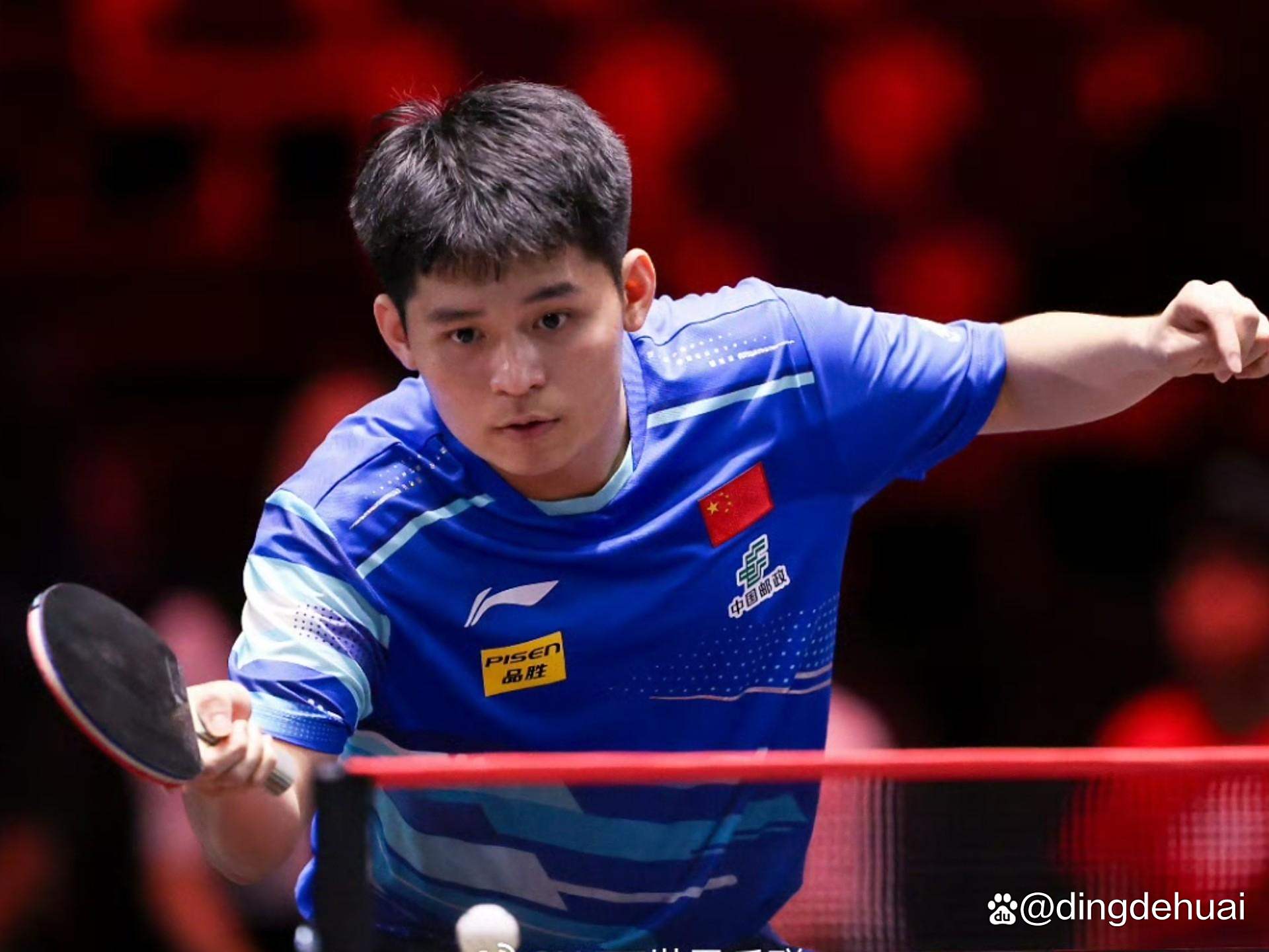 关于瑞典乒乓球队强势韩国乒乓球队，水谷隼爆发神勇的信息