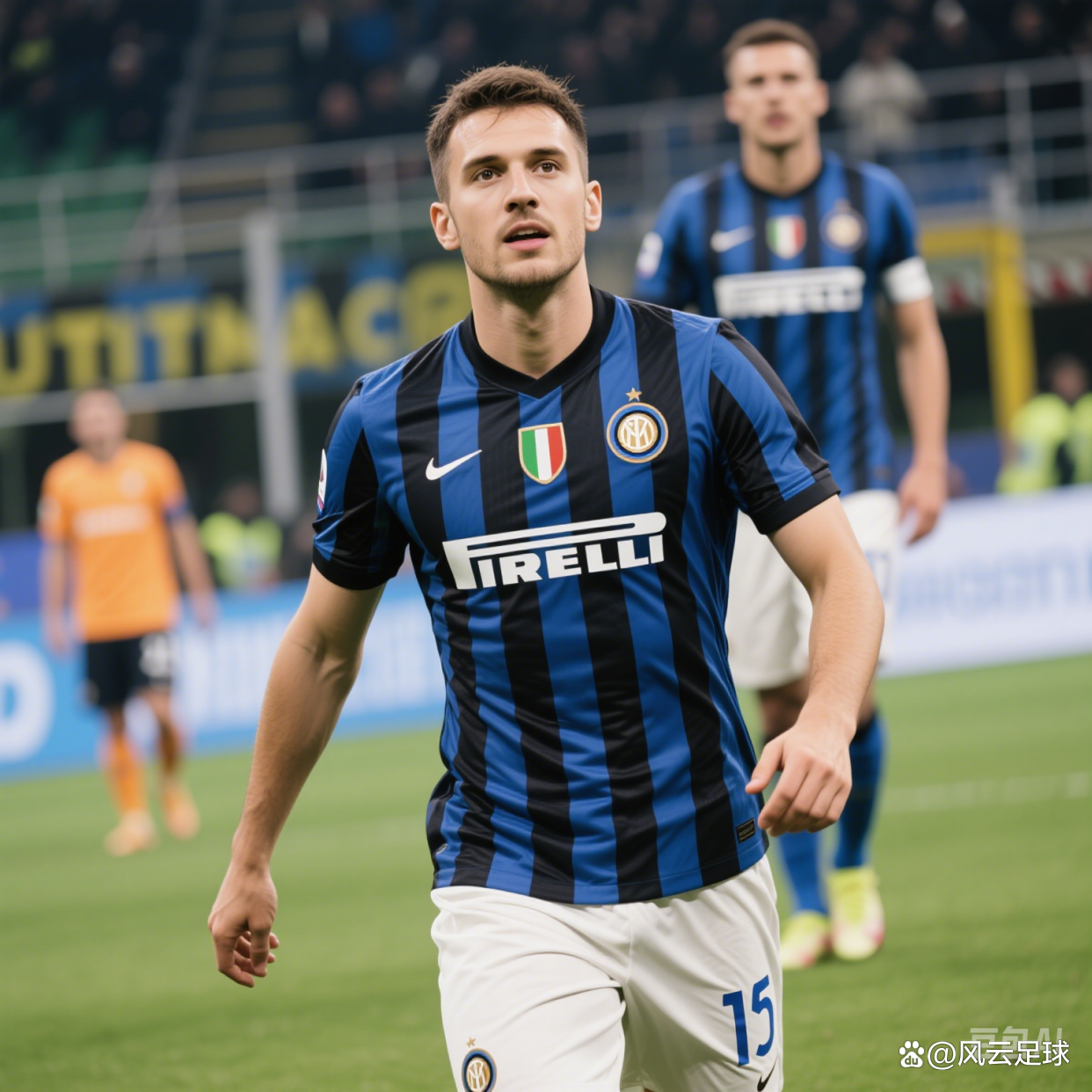 意大利联赛一支新秀球队崛起势不可挡的简单介绍