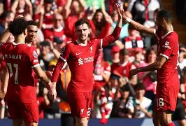 热刺主场胜利利物浦,取得关键三分的简单介绍 热刺主场胜利利物浦,取得关键三分的简单介绍