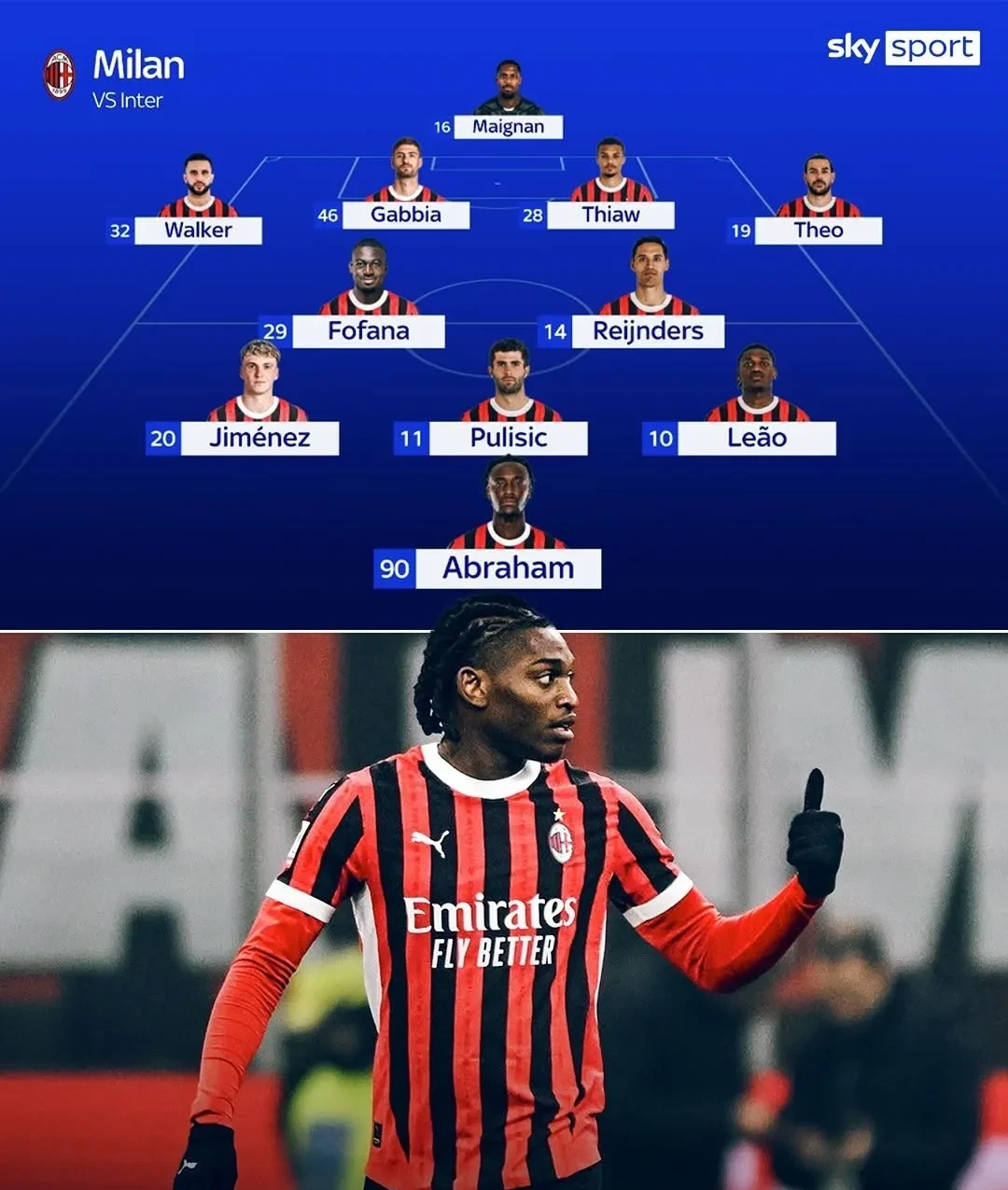 包含AC米兰主力中卫连续场出色发挥,证明实力的词条 包含AC米兰主力中卫连续场出色发挥,证明实力的词条