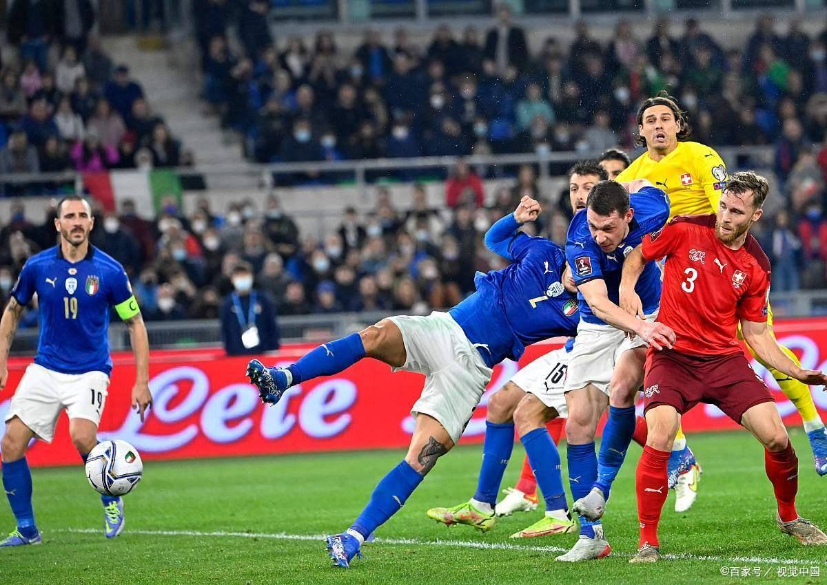 斯洛文尼亚客战告捷，冲顶久候