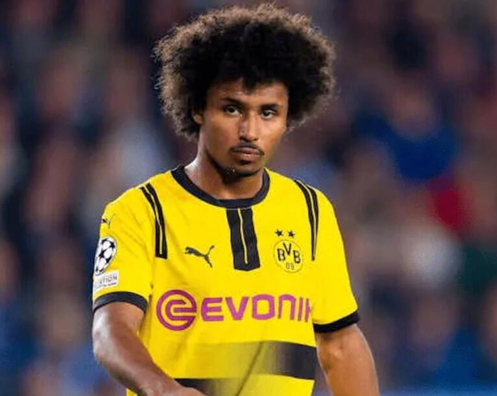 多特蒙德主力前锋复出，球队士气大振的简单介绍