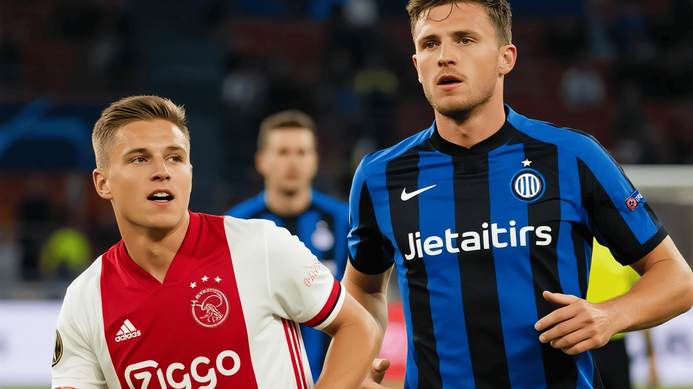 阿贾克斯实力暴涨，引发欧冠豪强注意的简单介绍