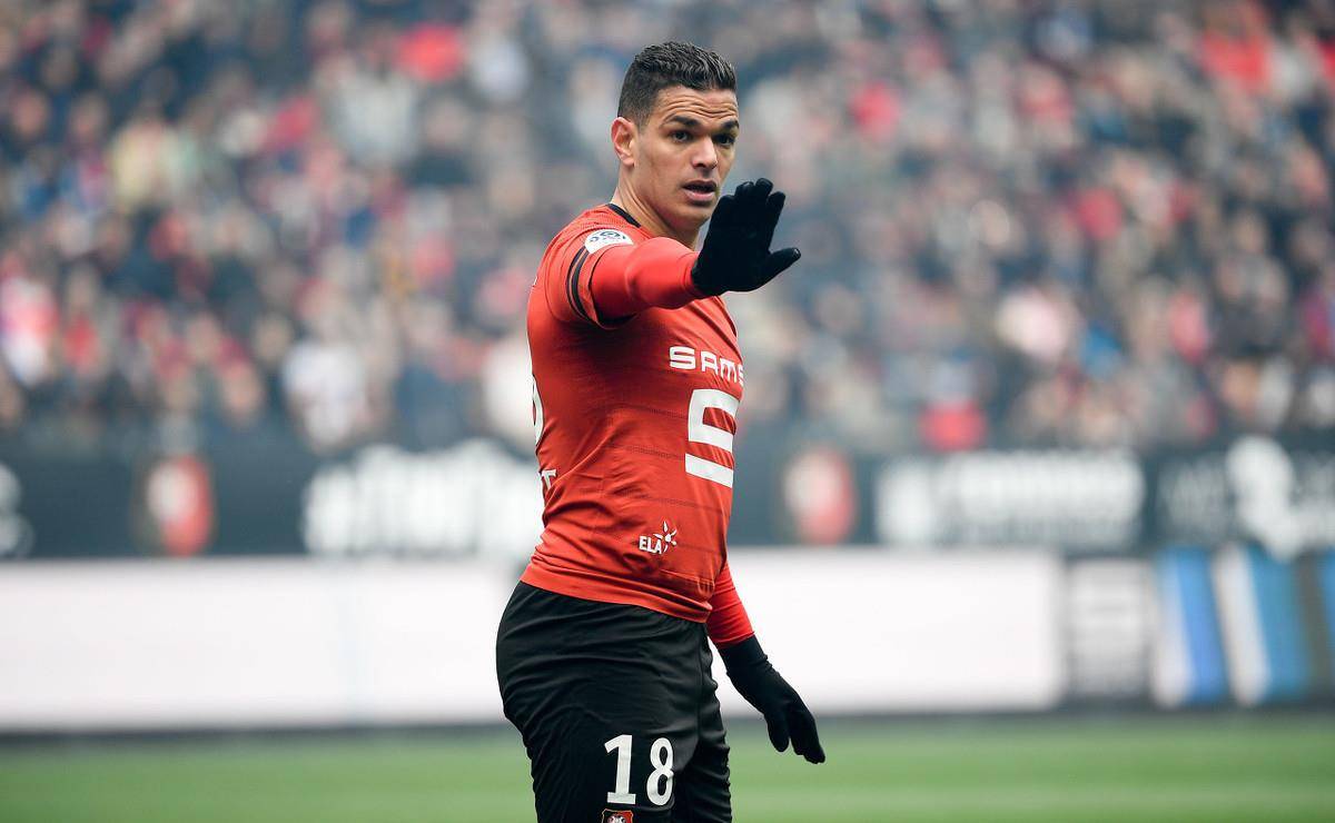 雷恩客场击败里尔，暂时脱离降级区的简单介绍