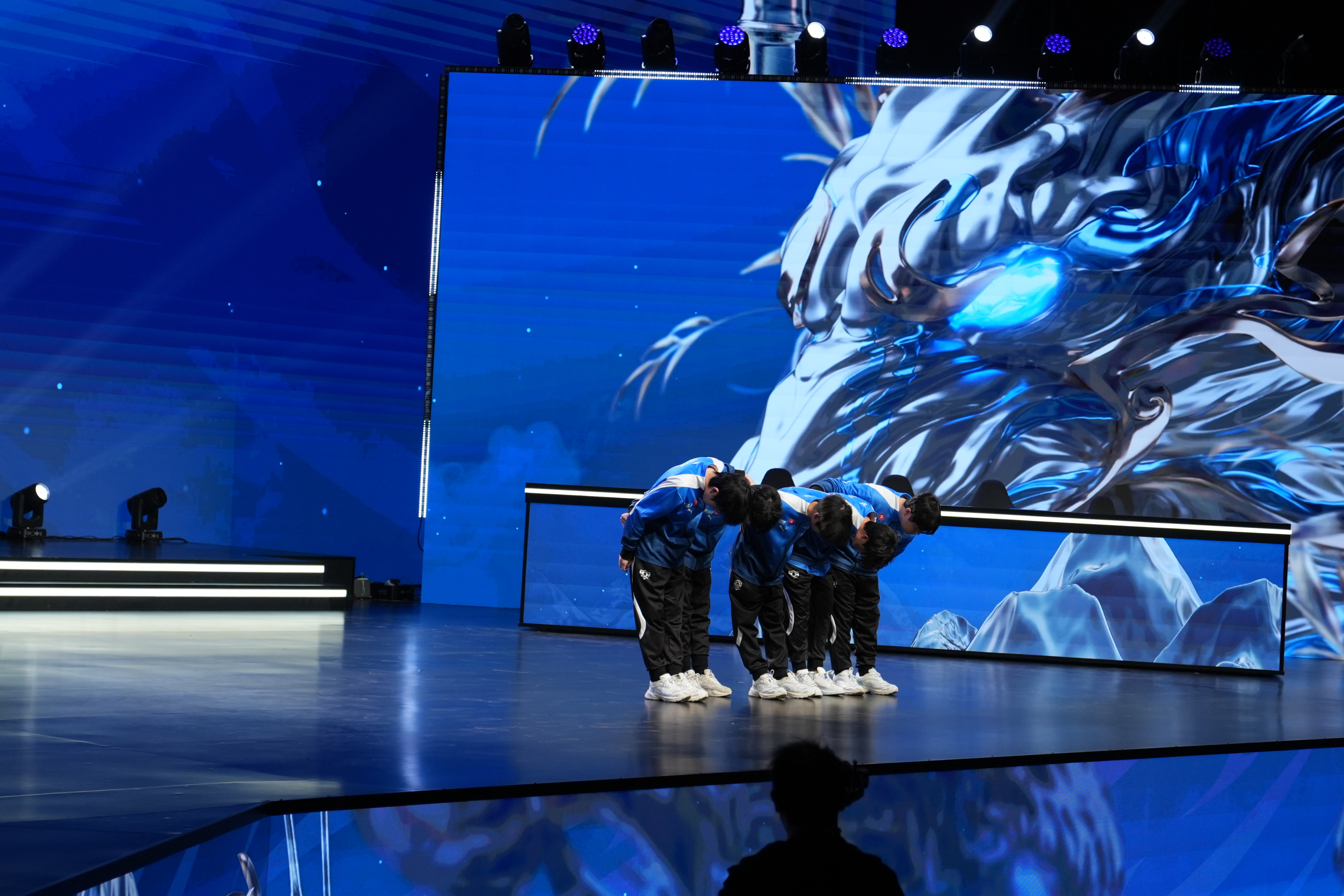 精彩绝伦的比赛风云再起，谁将成为最终的胜者