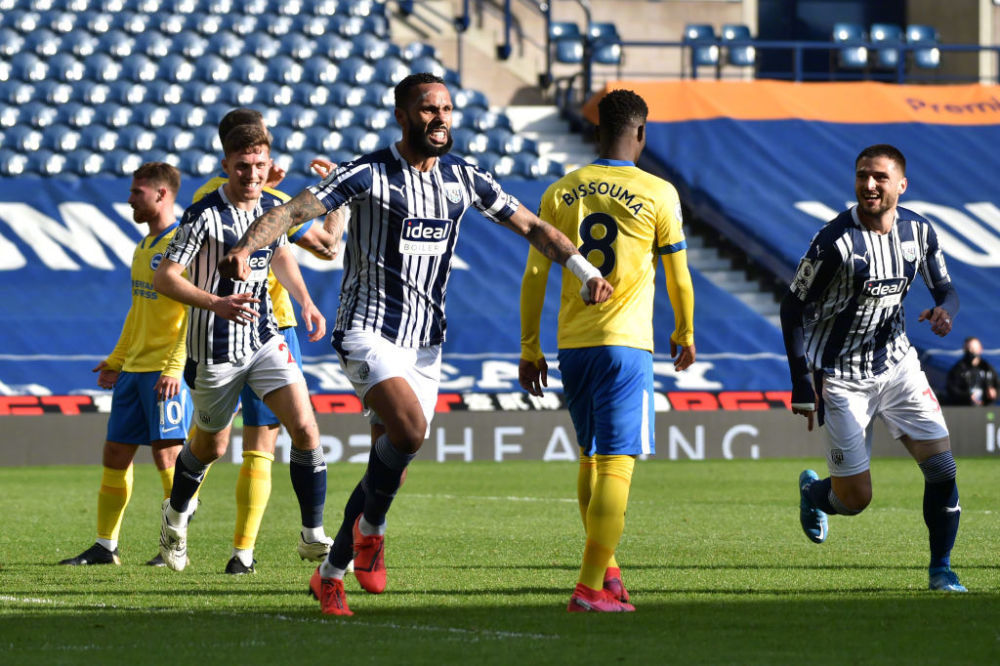 难以置信!西布朗绝杀对手,英超积分榜再次震荡的简单介绍 难以置信!西布朗绝杀对手,英超积分榜再次震荡的简单介绍