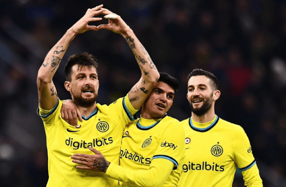 关于罗马客场大胜帕尔马，一举拿下三分的信息