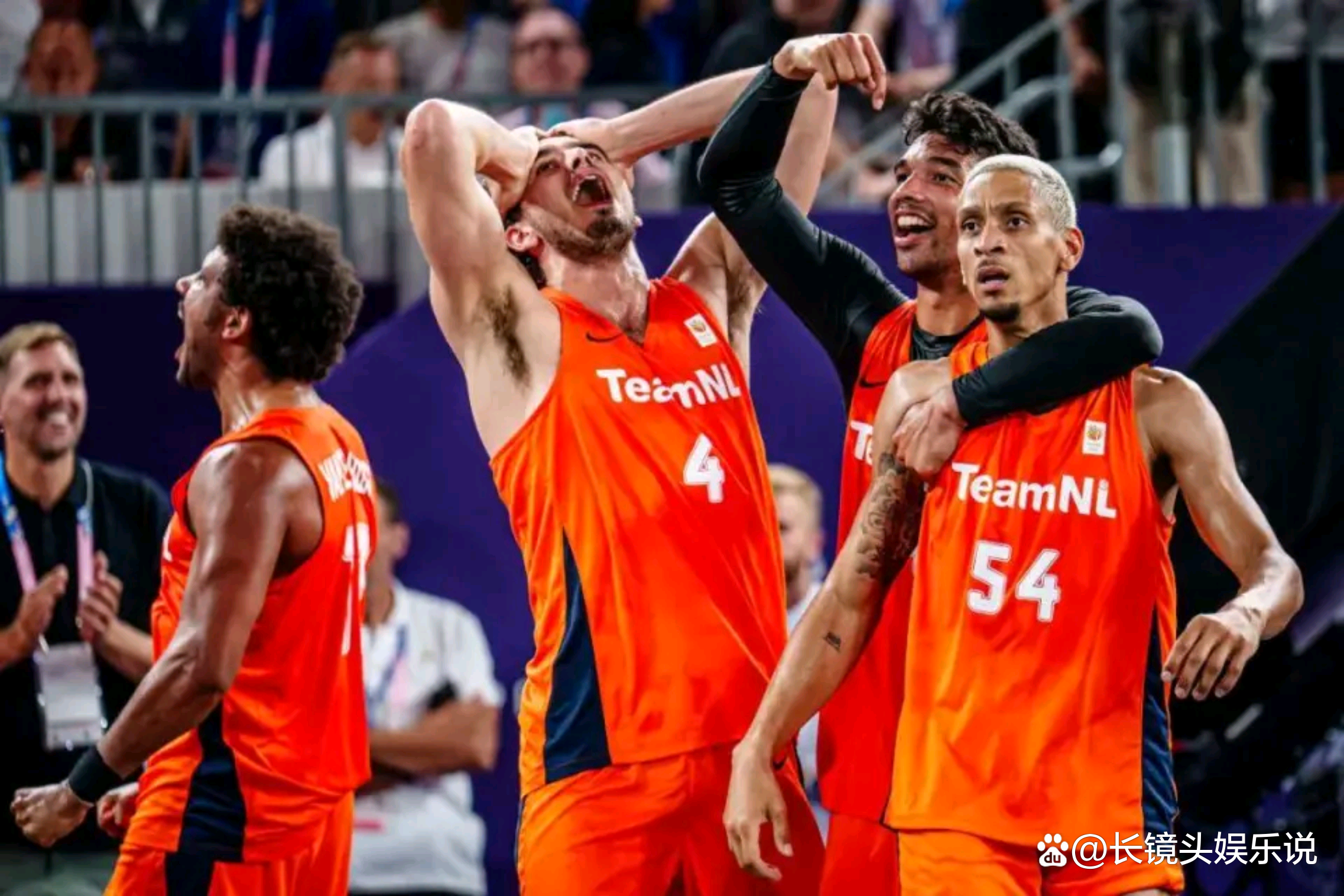 荷兰国家队迎战挑战，坚定跻身前列的简单介绍