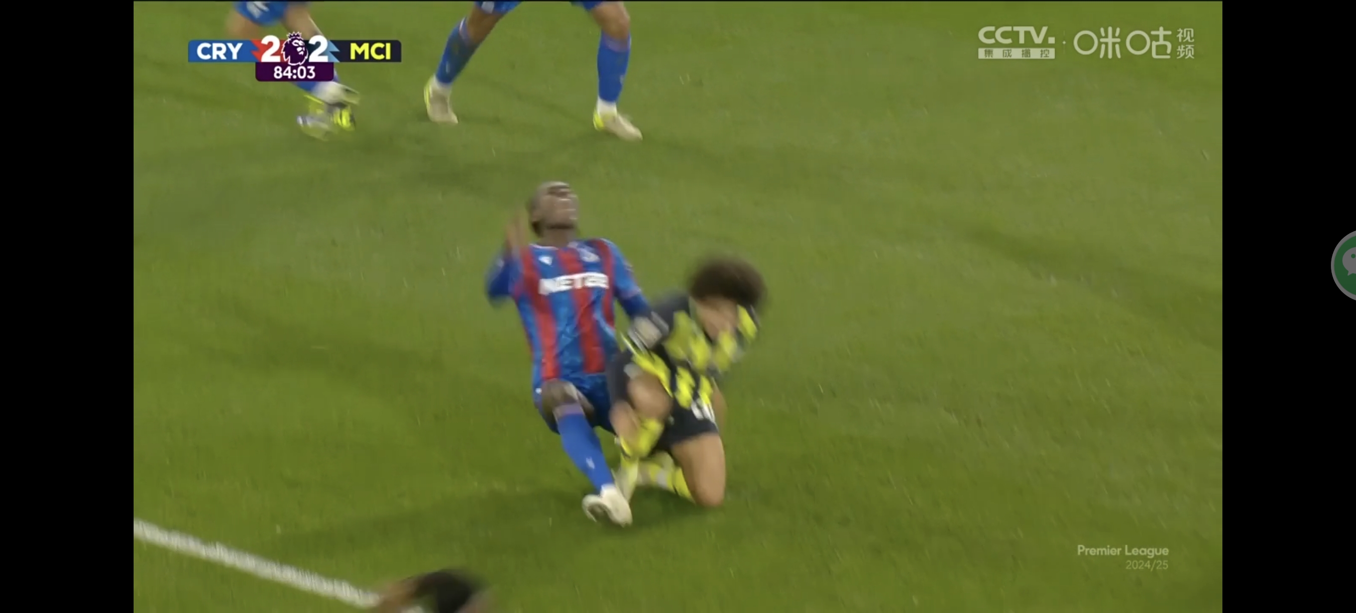 意外失球，让球队奋力追赶比分的简单介绍