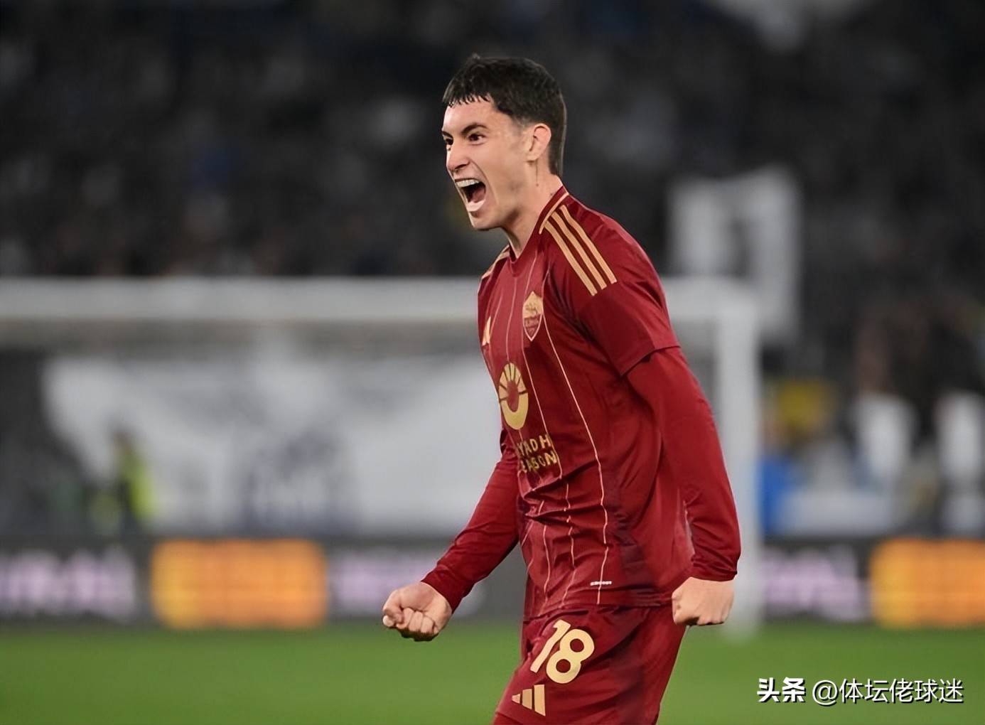 罗马在主场战胜特塔，保持不败战绩的简单介绍