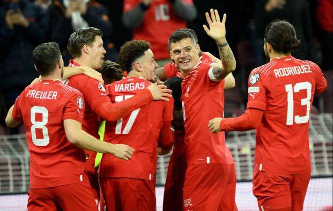 包含瑞典客场平局瑞士,欧洲杯资格艰难突围的词条 包含瑞典客场平局瑞士,欧洲杯资格艰难突围的词条