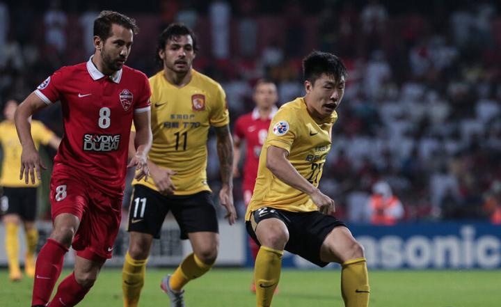 包含里神之战！北京嘉和队在亚冠淘汰赛中一路高歌的词条