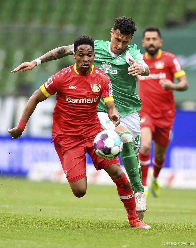 云达不莱梅主场胜利唤醒雄心的简单介绍