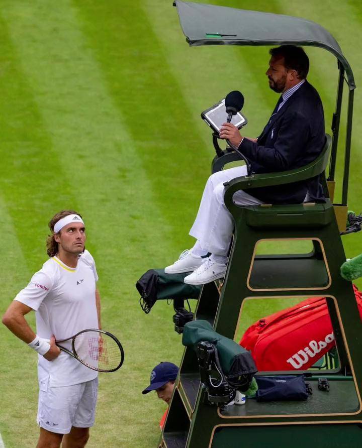 包含澳网鏖战温网,西西帕斯惊艳四座的词条 包含澳网鏖战温网,西西帕斯惊艳四座的词条