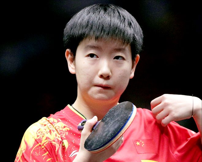 印度队逆转韩国队，马琳状态火热的简单介绍