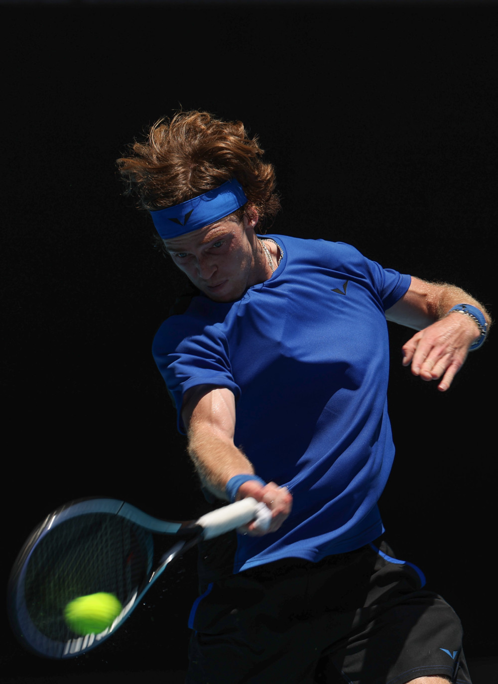 澳网轻取拉沃尔杯，蒂姆刷新纪录的简单介绍