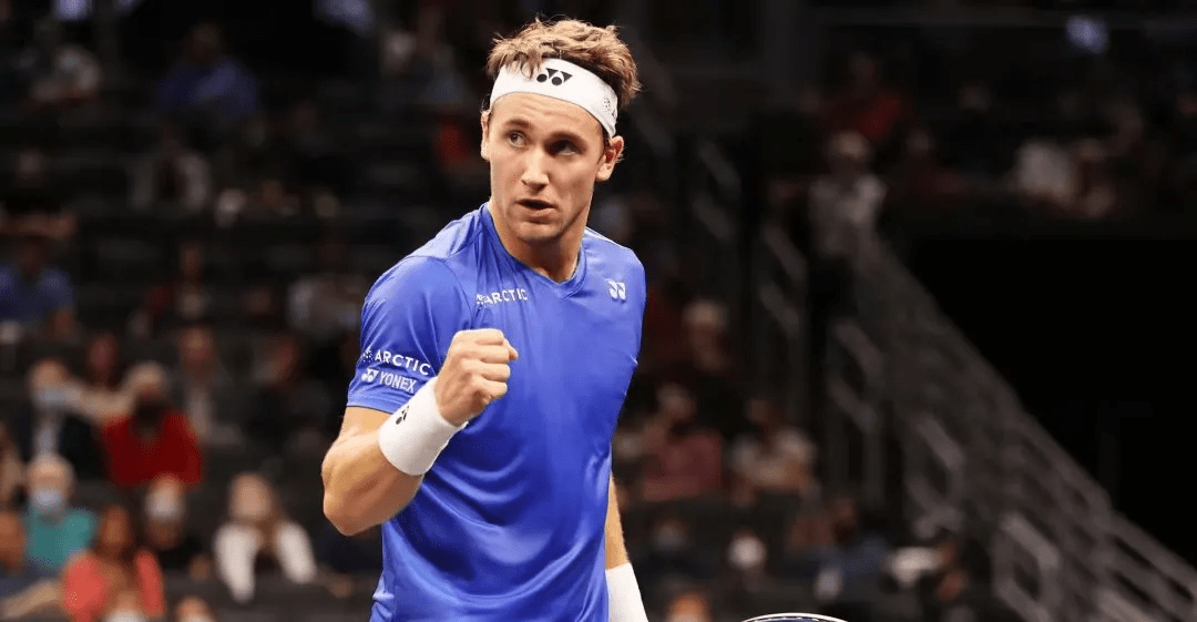 戴维斯杯力克拉沃尔杯,鲁德惊艳四座的简单介绍 戴维斯杯力克拉沃尔杯,鲁德惊艳四座的简单介绍