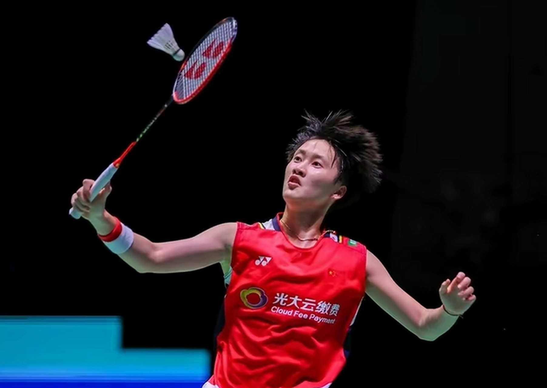 丹麦队逆转泰国队，马琳刷新纪录的简单介绍