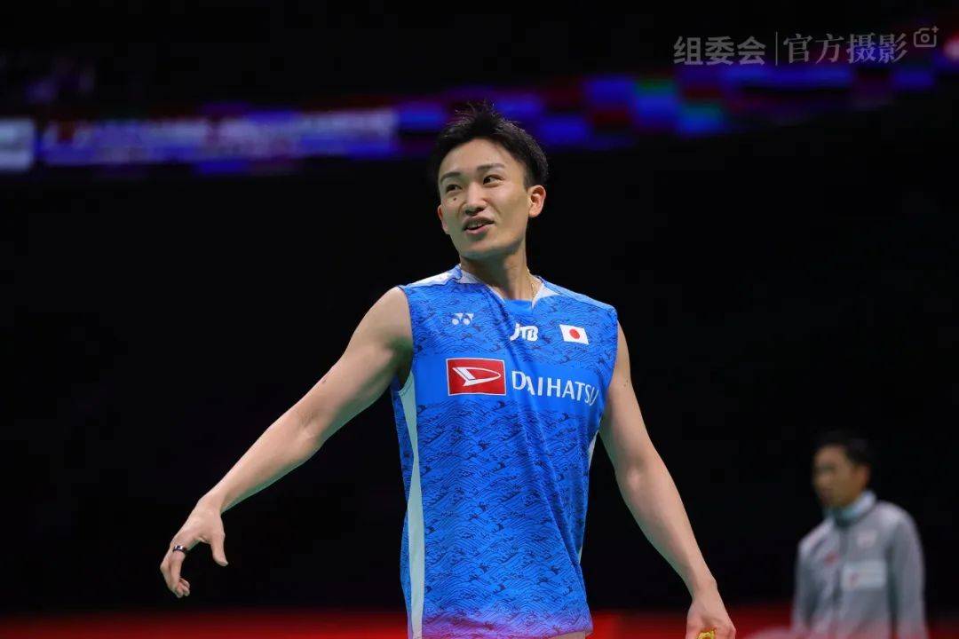 日本队力克印度队，桃田贤斗扛起全队的简单介绍