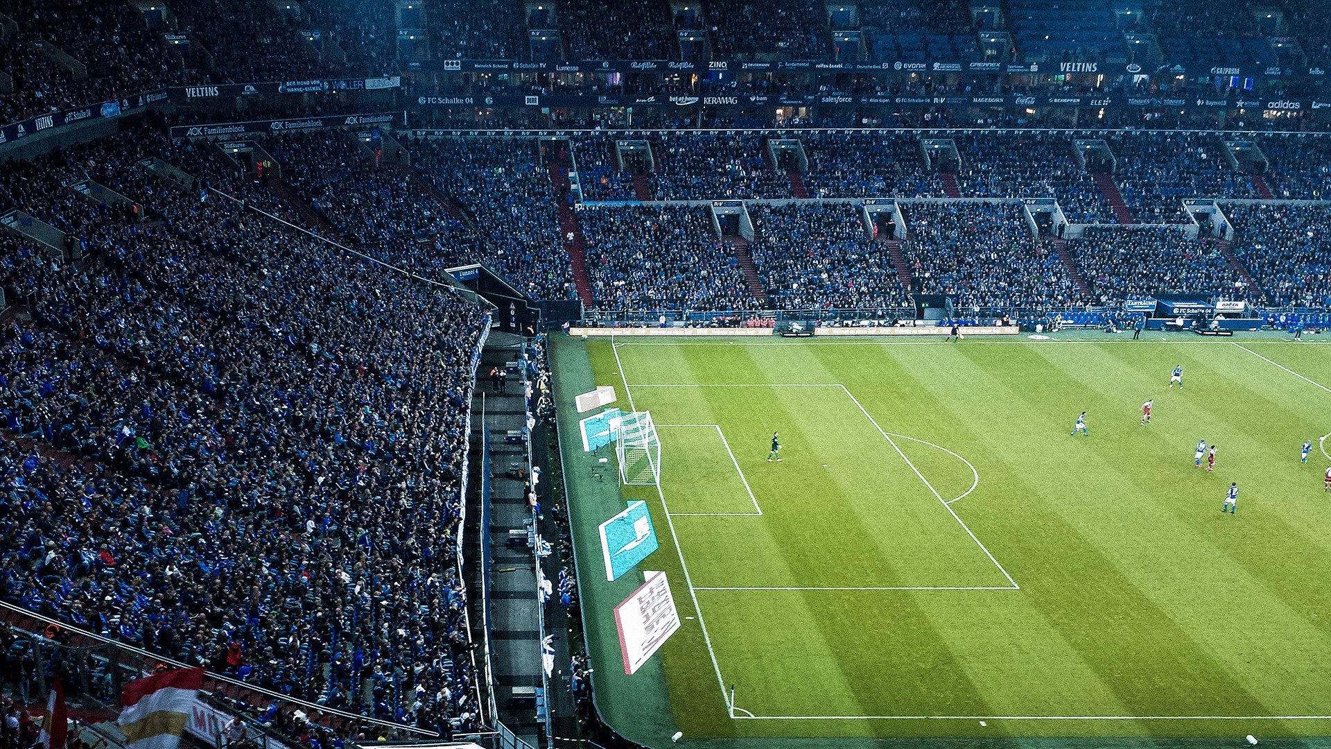 东决关键战之夜，C罗个人能力完全展现