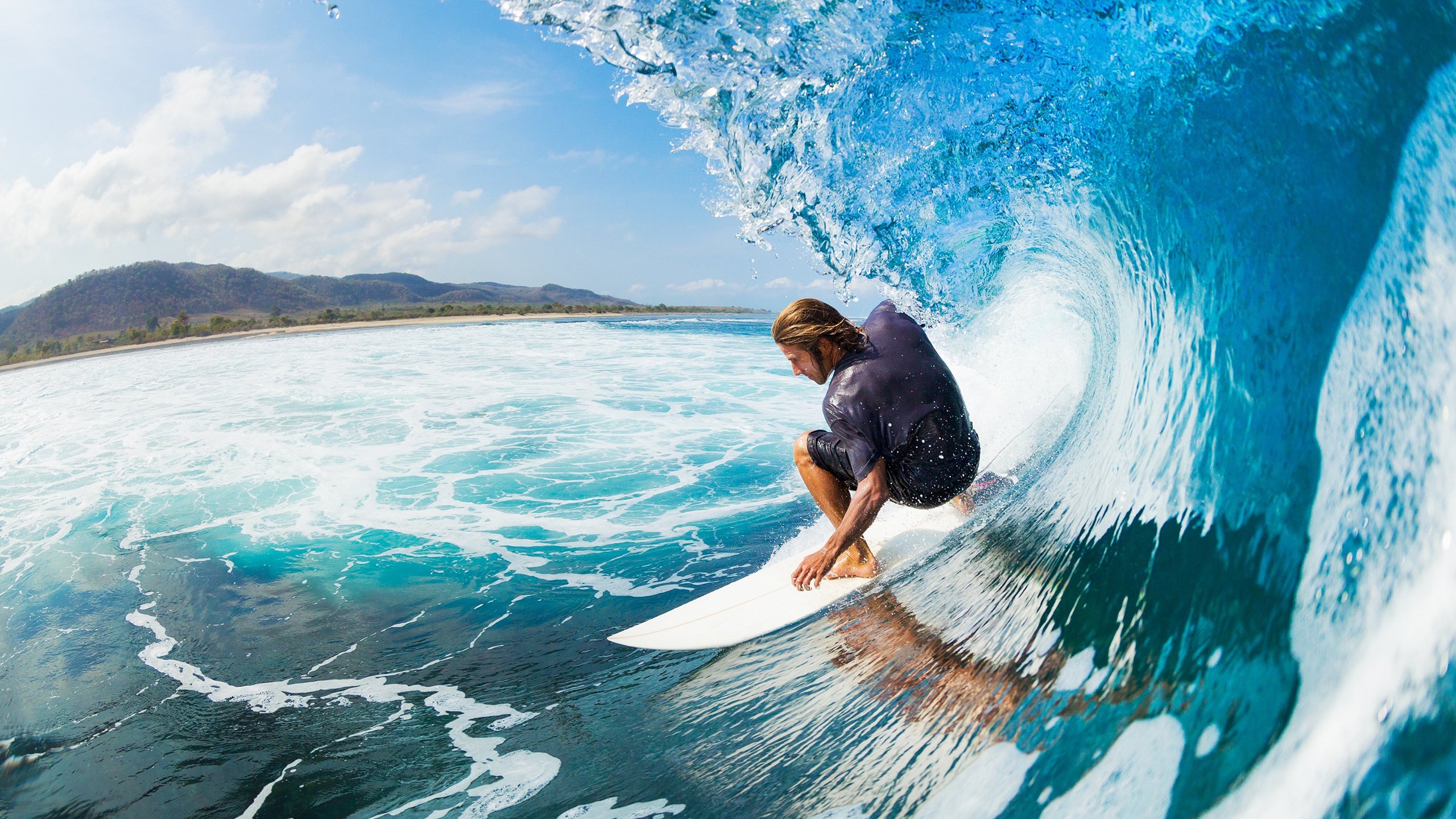 西亚卡姆关键节点连续得分,开拓者单节拉开掘金