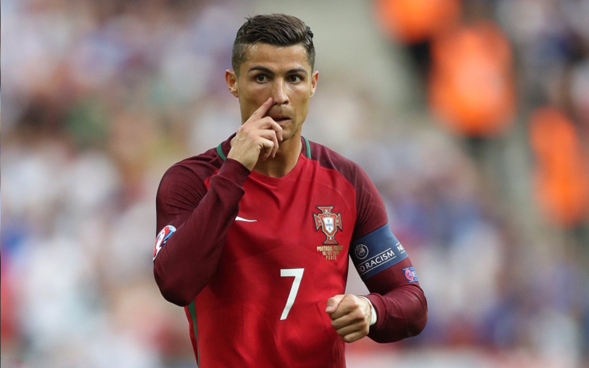 从南非到曼彻斯特，种族隔离的阴影与拉什福德的救赎之路