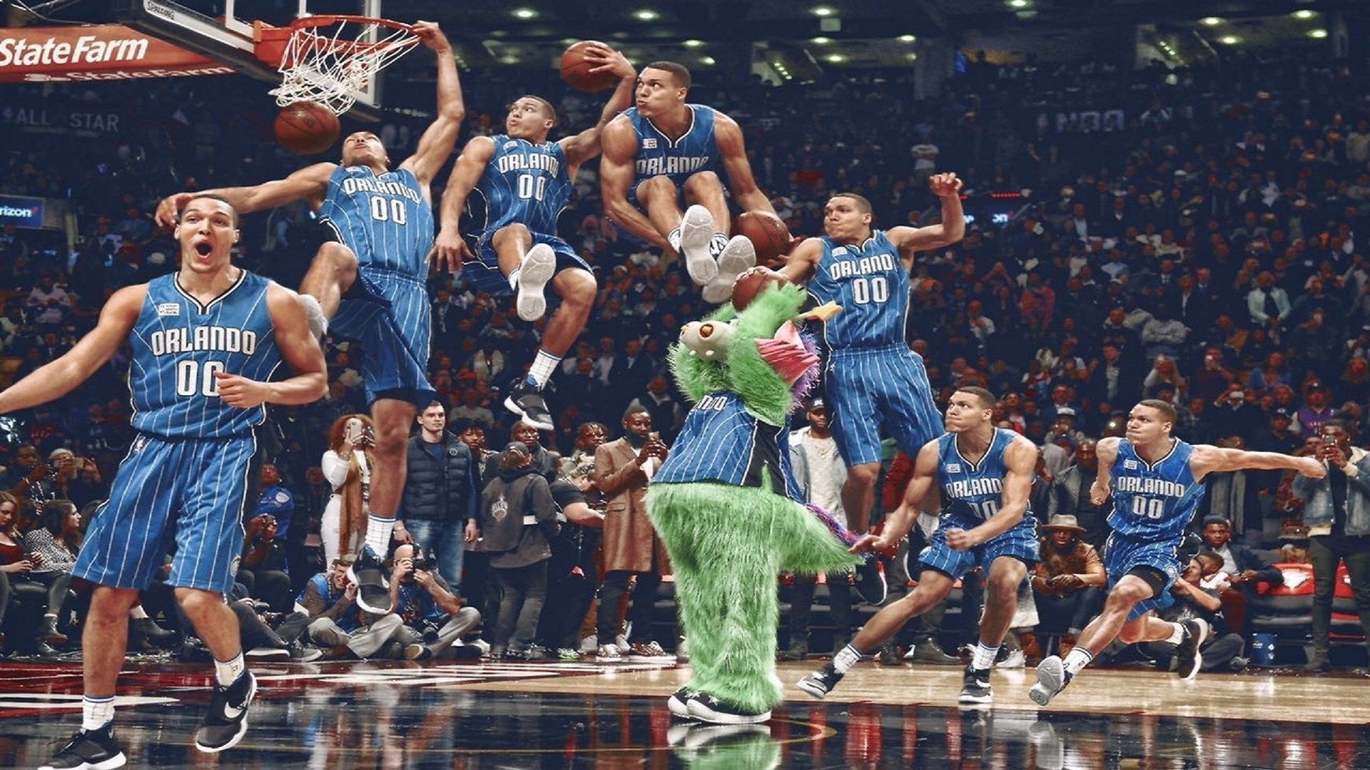 奥运前哨战,戈贝尔接管关键战役,快船血拼老鹰背后的国际赛场预演