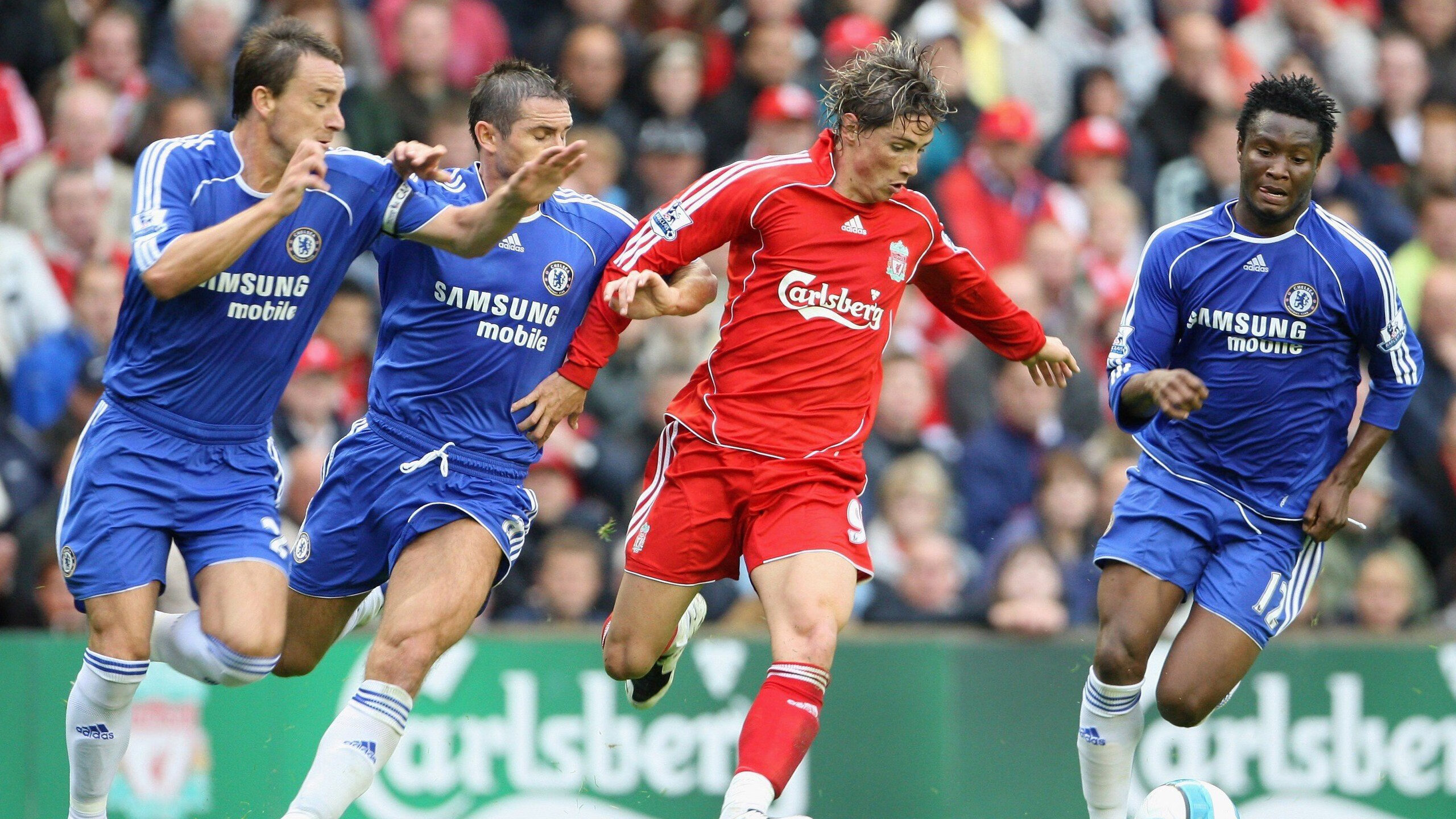 从米兰城到美加墨,京多安的权杖与南非新军的足球启示录