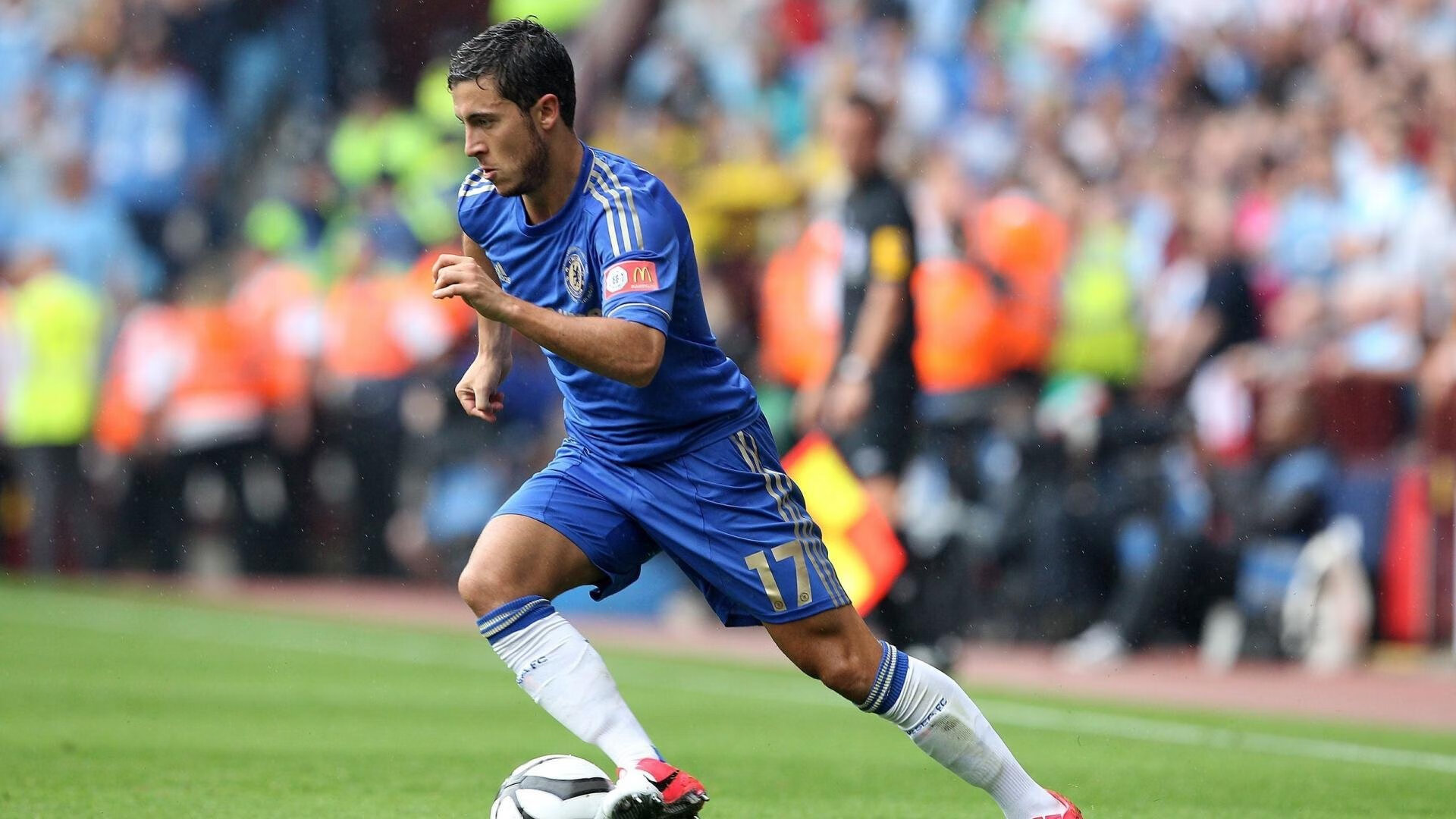 北欧风暴与伊比利亚烈焰，林高远独扛瑞典战旗鏖战葡萄牙